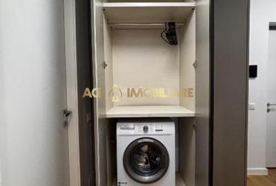 Nusco | 2 Camere de inchiriat | Aviatiei | Metrou | Parcare | Terasa - 14