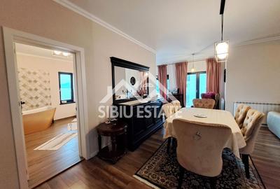 Casa pe un nivel, garaj, teren 600 Sibiu Tocile - 2
