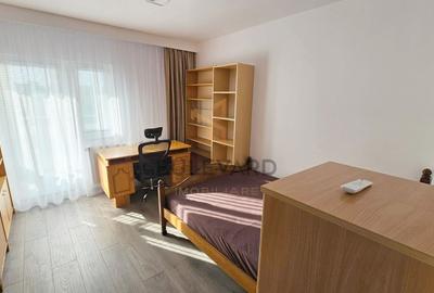 Apartament 3 camere decomandate + parcare, strada Observatorului - 7
