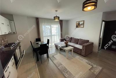 Apartament cu 3 camere decomandat, mobilat în Hipodrom 3