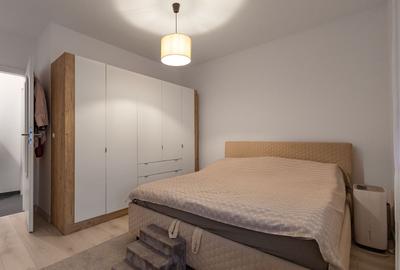 Apartament cu 3 camere | parter | SAD | Curte proprie | 64 mp utili - 4