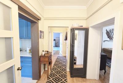 Casa 9 camere de vanzare in Centru, Cluj Napoca - 4