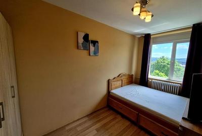 Apartament 3 Camere Luminos si cu Vedere Frumoasa - 9