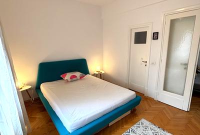 Apartament Știrbei Vodă / Cișmigiu / Central - 3