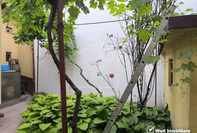 Casa indiv. 3 cam., 96 mp utili, zona P-ta Mihai Viteazul, strada linistita - 18