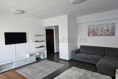Apartament cu 3 camere de închiriat în zona Baneasa - 3