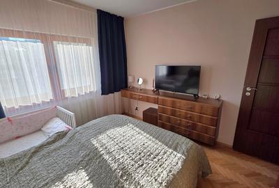 Apartament 3 camere, mobilat și utilat complet - Cal. Floresti nr. 3 - 9