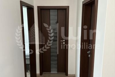 Apartament cu 2 camere in bloc nou | Parcare | Terasa | Iulius Mall - 10