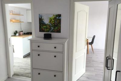 Apartament 3 camere | Renovat | Modern | 77 Mp | Piata Victoriei - 4