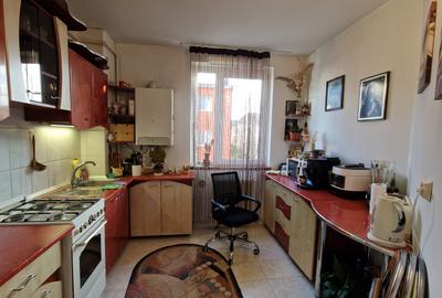 Apartament ultracentral Baia Mare, 2 camere 65mp utili, Comision 0% - 4