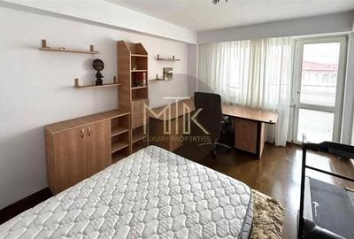 Duplex 4 camere lux I Dorobanti I Terasa rooftop - 23