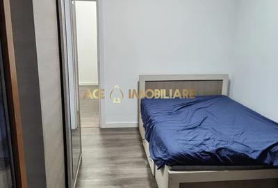 3 Camere de inchiriat | Mihai Bravu | Centrala proprie | Parcare - 7