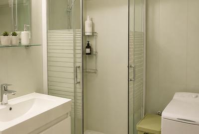 Apartament 2 camere – model rar, vedere pe 2 părți – zona Iuliu Maniu - 9