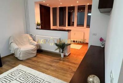 2 Camere | Titan | Proximitate metrou | Mobilat - utilat - 3