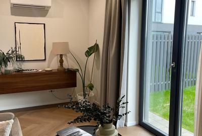 Casă cu 4 camere în Nord