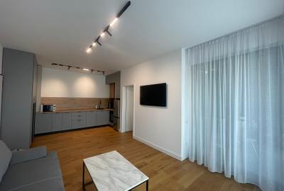 2 camere - Pipera Plaza - 2