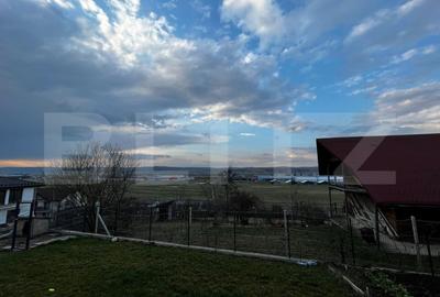 Duplex modern în Dezmir – 249 mp utili, teren generos 597 mp, complet mobilat - 9