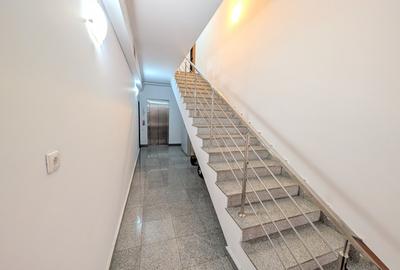 Apartament 3 camere 75mp | 88mp curte | 0 comision | Otopeni Golden Residence - 18
