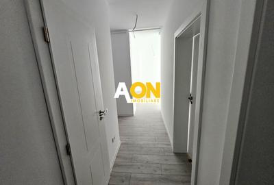 Apartament cu 3 camere, etaj 1, bloc nou 2025, cu parcare - 8