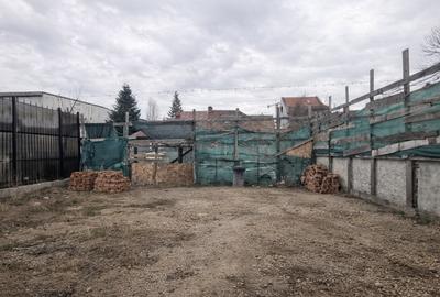 Teren 381 mp | Str. Feroviarilor - Domenii | Potential dezvoltare | Comision 0% - 5