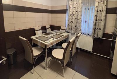 2 camere, et 1/8, bloc 1987- 13 Septembrie, Prosper - 6