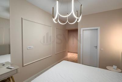 REA1028741 Apartament 3 camere loc parcare inclus Pipera Rond OMV - 6