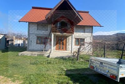 Casa de Vanzare Tigveni Arges - 30