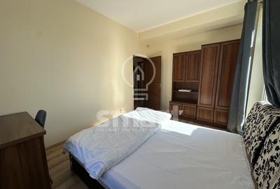 Apartament 4 camere terasa 35mp Zorilor - 10