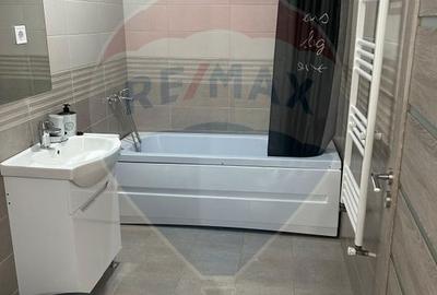 Apartament cu 2 camere în zona Sesul de Sus - 5