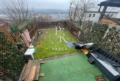Duplex de vanzare, 5 camere, cu curte, pe strada Razoare! - 13