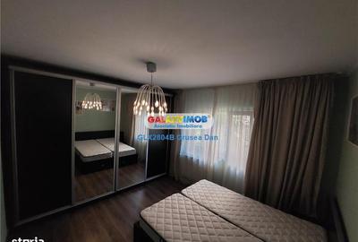 Nerva traian | 2 camere  63mp | 1993 | AC cada balcon | parcare metrou - 1