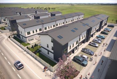 Mobexpert Homes Pipera