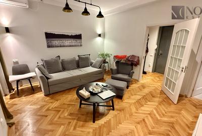 2 Camere | P-ta Amzei | Modern | Fără risc! - 6