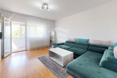 2 camere Giurgiului | Decomandat | Mobilat | Loc parcare - 1