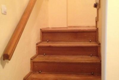 Apartament duplex zona centrala+boxa +garaj - 9