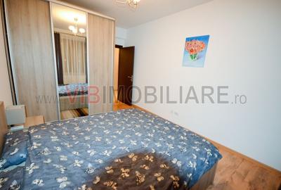 Titan Nicolae Grigorescu -Metrou 600m- 2 camere - 58 mp - 7