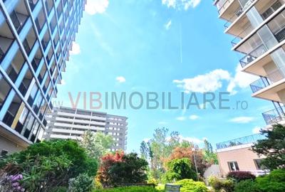 Asmita Gardens - 2 camere - mobilat/utilat - cu parcare - sut 80mp - 17