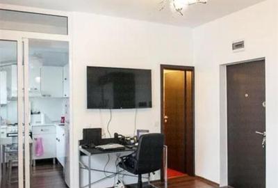 Apartament 1 camera, Centru - Palas - 5