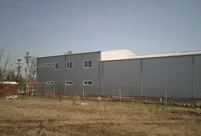 Hala industriala de vanzare 1042 mp ,Soseaua de centura Odai - Bucuresti - 8