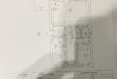 Tomis Plus, spatiu comercial super amenajat - 20