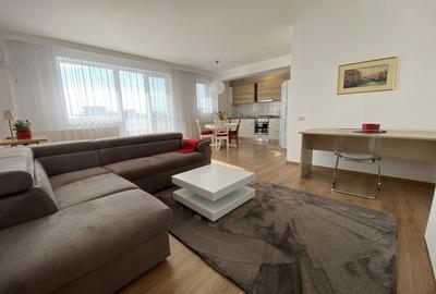 Pipera Lake,cu spatii de depozitare,renovat,foarte curat,.garaj - 3