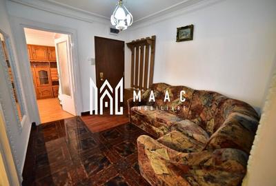 Apartament 3 Camere | 76 mp | Etaj 6/10 | Vasile Aaron - 3