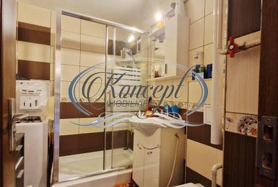 Apartament luminos, aproape de Iulius Mall - 11