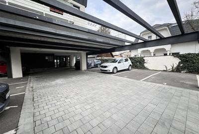 Apartament 2 camere decomandat mobilat lux zona Liceul de informatica - 15
