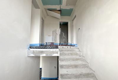 Casa alipita prin garaj/Teren 417 mp/CF. - 13