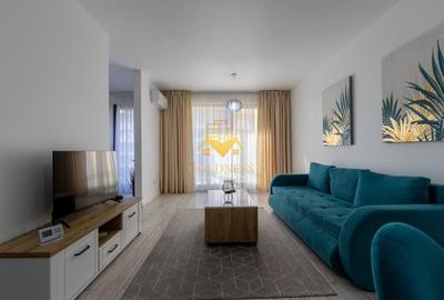 2 camere, premium, AC, garaj, bloc nou, Plopilor zona parcul Rozelor - 2
