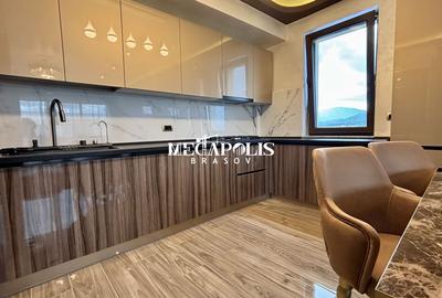 Apartament 4 camere | Lux | Priveliște Panoramică | Isaran Residence - 19