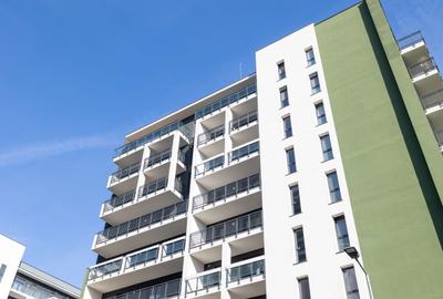 Penthouse TREVI 3 - 31