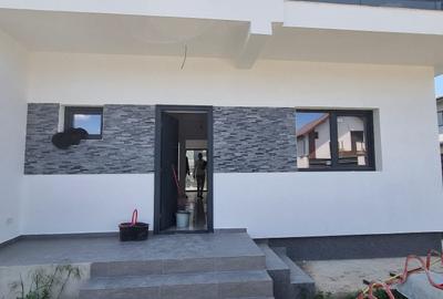Vila Duplex(calcan) 4 camere/Com.Berceni - 5