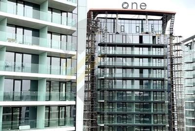 Apartament 3 camere - One Lake Club - 1
